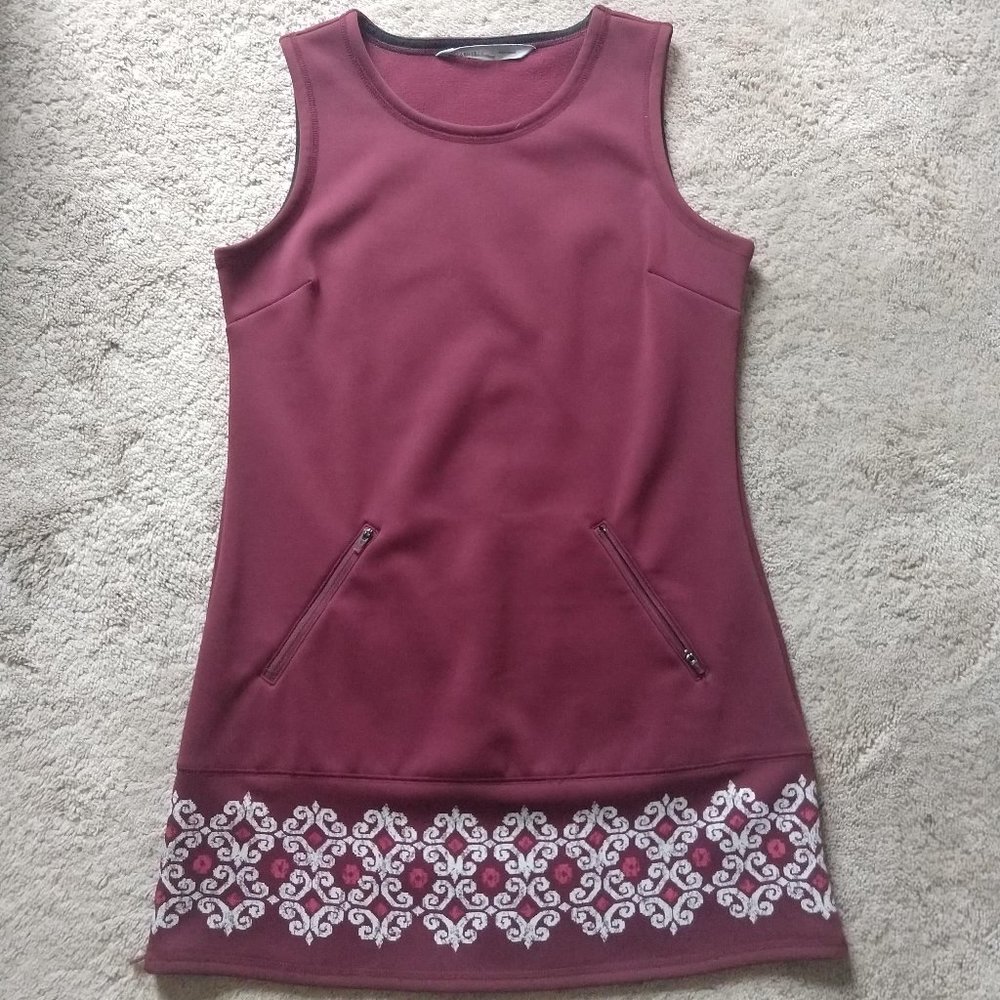 Athleta Jumper